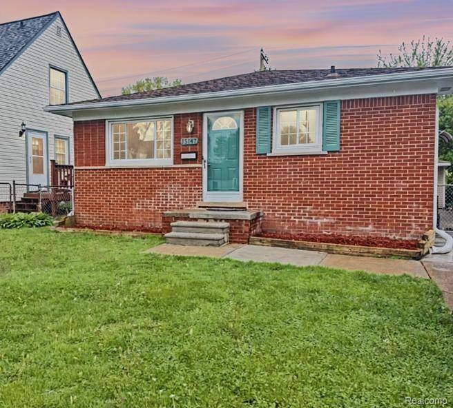 Allen Park, MI 48101,15147 UNIVERSITY Street