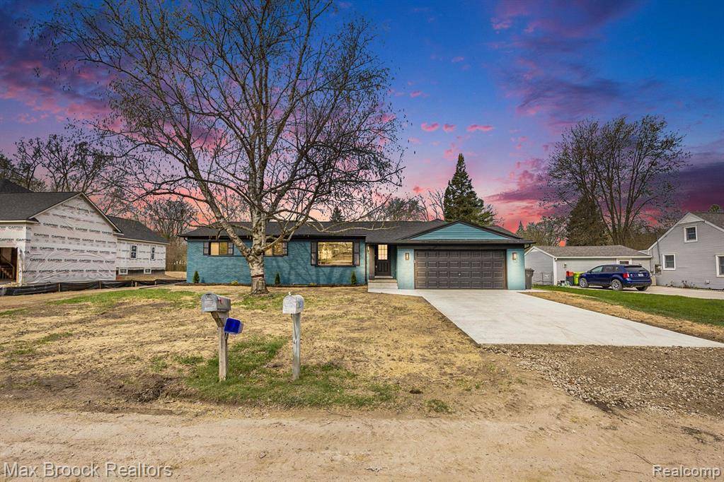 Harrison Township, MI,38501 WINKLER Street