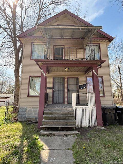 Detroit, MI 48238,15779 ALDEN Street