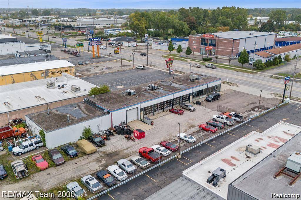 Flint, MI 48507,2330 S DORT