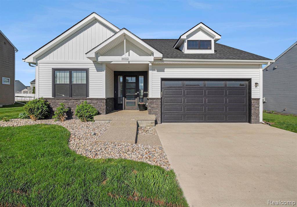 Linden, MI 48451,16512 BEDINGTON Drive