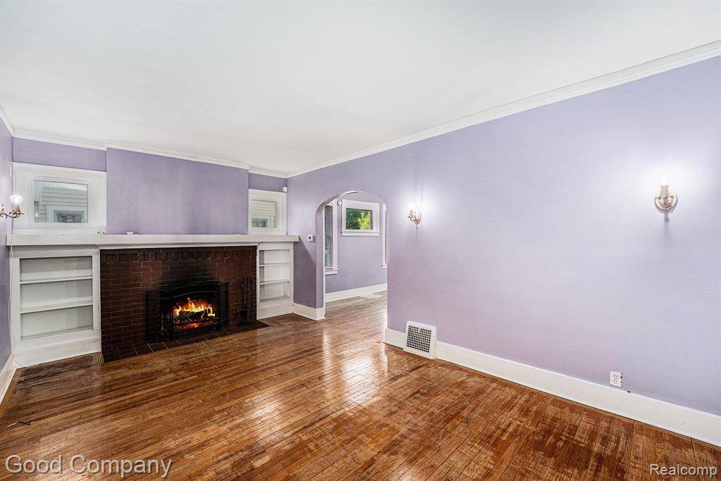 Detroit, MI 48219,22619 SANTA MARIA Street