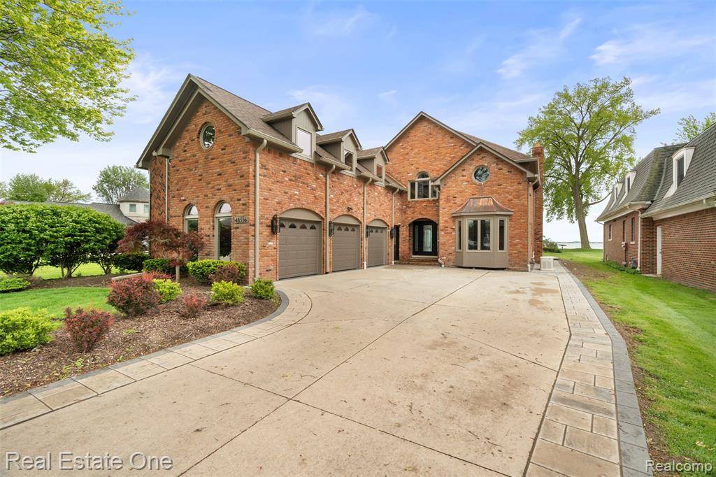 Chesterfield, MI 48047,48556 Harbor Drive
