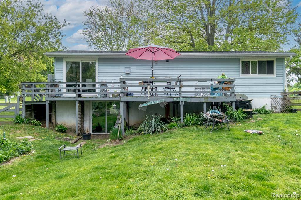 Columbiaville, MI 48421,4471 HUCKLEBERRY Circle