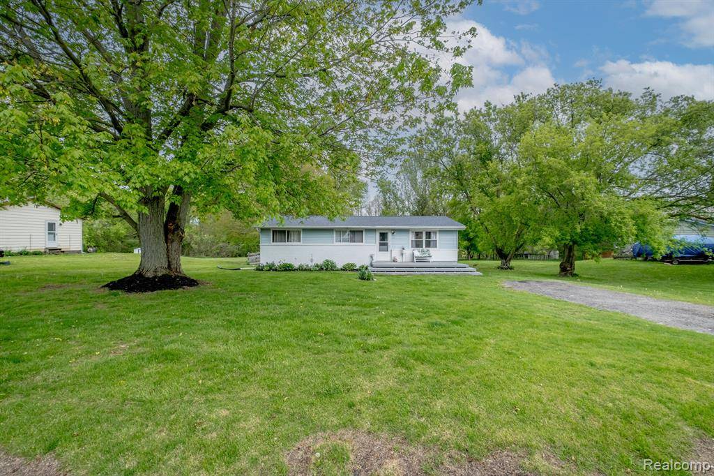 Columbiaville, MI 48421,4471 HUCKLEBERRY Circle
