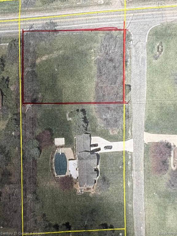 Plymouth, MI 48170,00000 NAPLES Drive