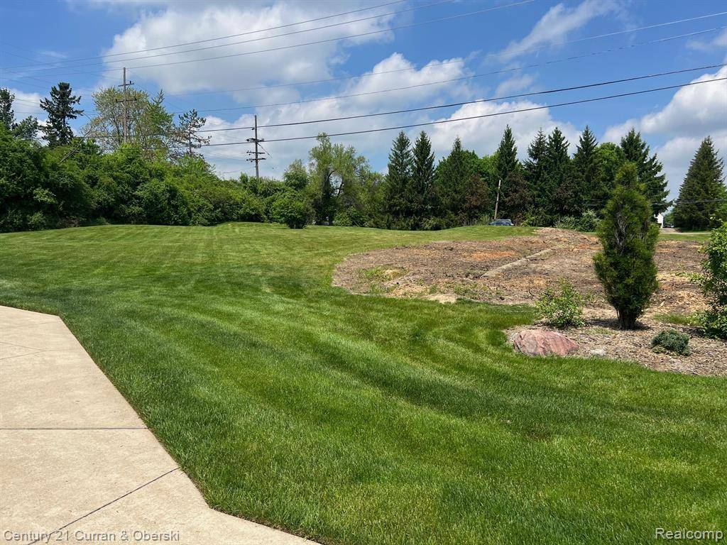 Plymouth, MI 48170,00000 NAPLES Drive