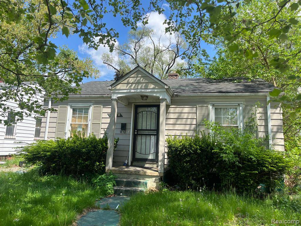 Detroit, MI 48235,19470 FORRER Street