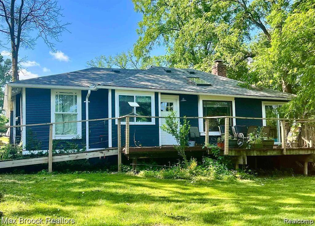 West Bloomfield, MI 48323,4995 LOCKHART Street