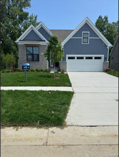 West Bloomfield, MI,7783 ARIMOORE Drive