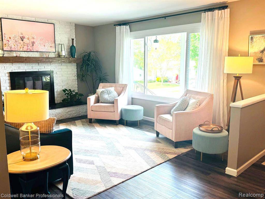 Lake Orion, MI,2585 Freeman Drive