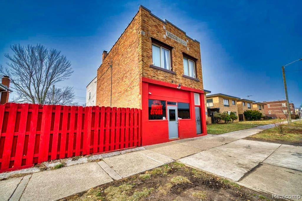 Detroit, MI 48224,10325 CADIEUX Road