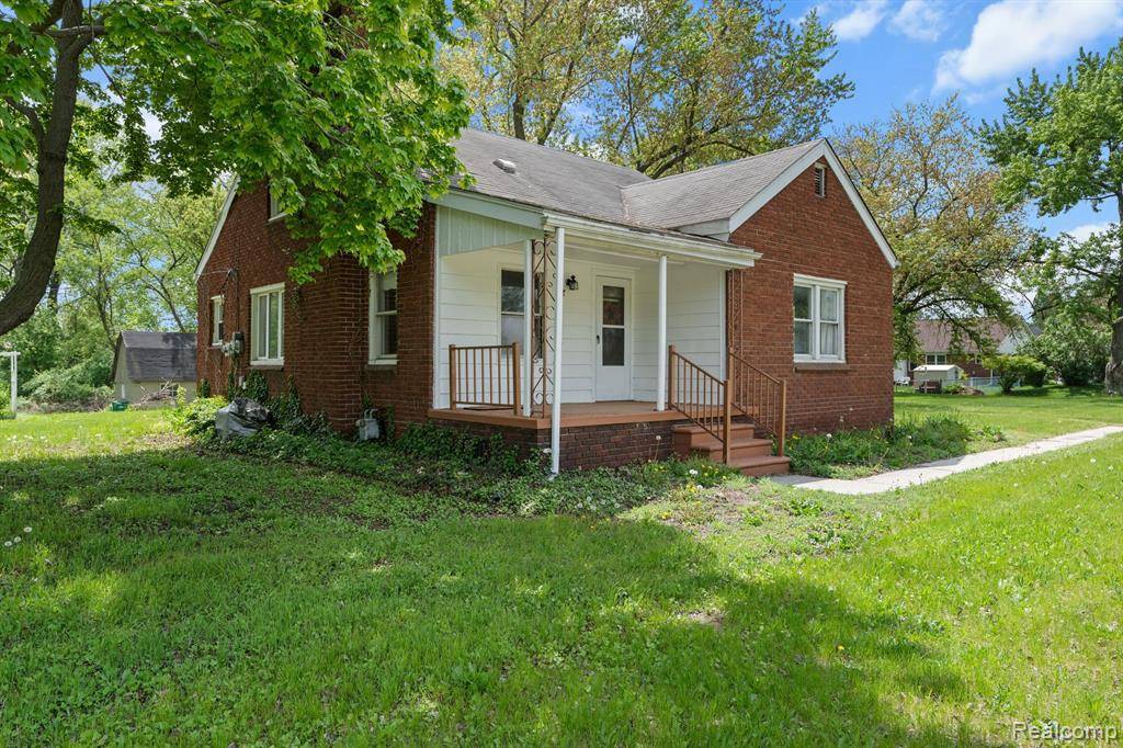 Romulus, MI 48174,26291 Pennsylvania Road