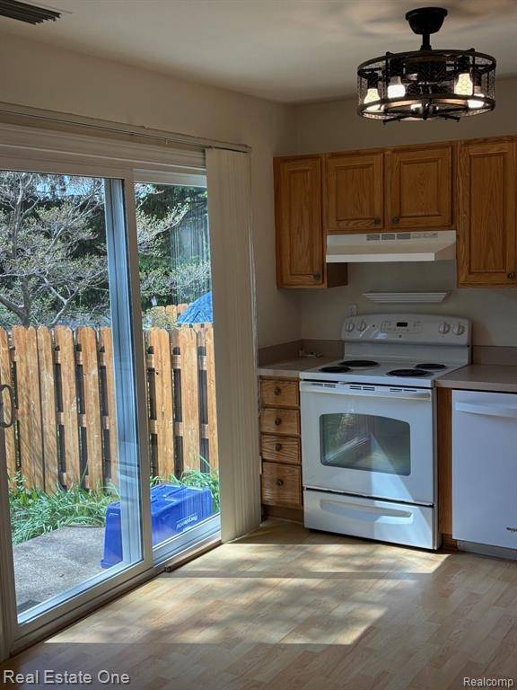 Rochester Hills, MI 48307,1163 Marquette Court