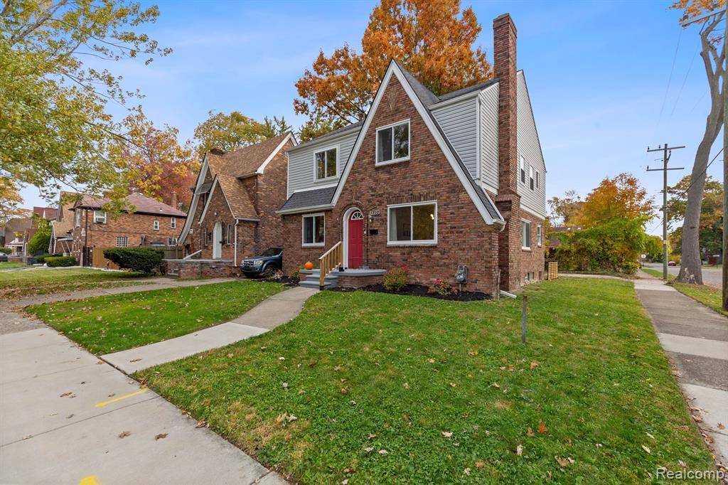 Detroit, MI 48224,4800 BEDFORD Street