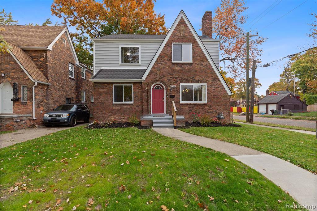 Detroit, MI 48224,4800 BEDFORD Street