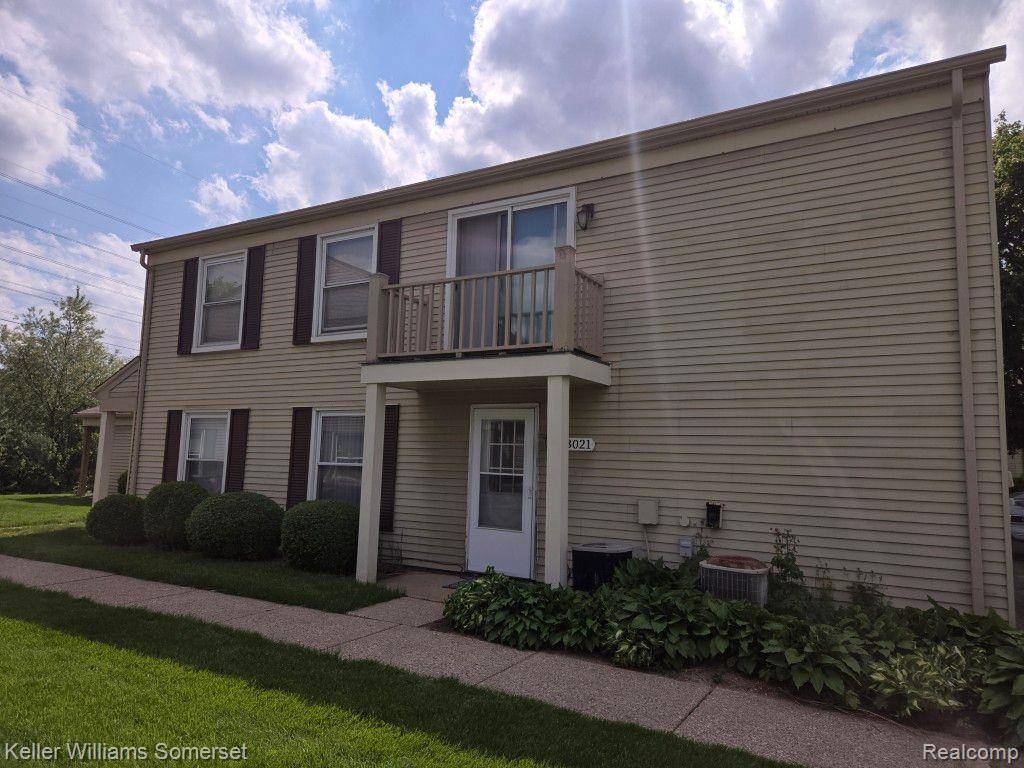 Lake Orion, MI,3021 MAPLEWOOD