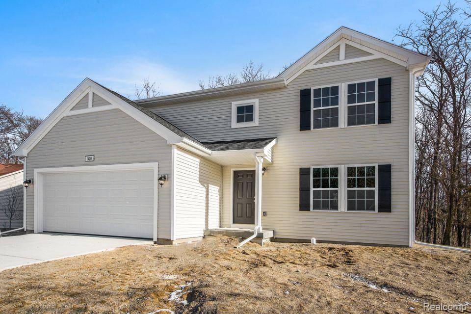 Burton, MI 48519,2273 Plum Tree Court
