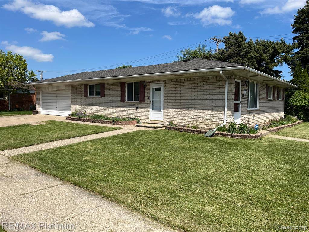 Warren, MI 48089,11125 E 10 MILE Road
