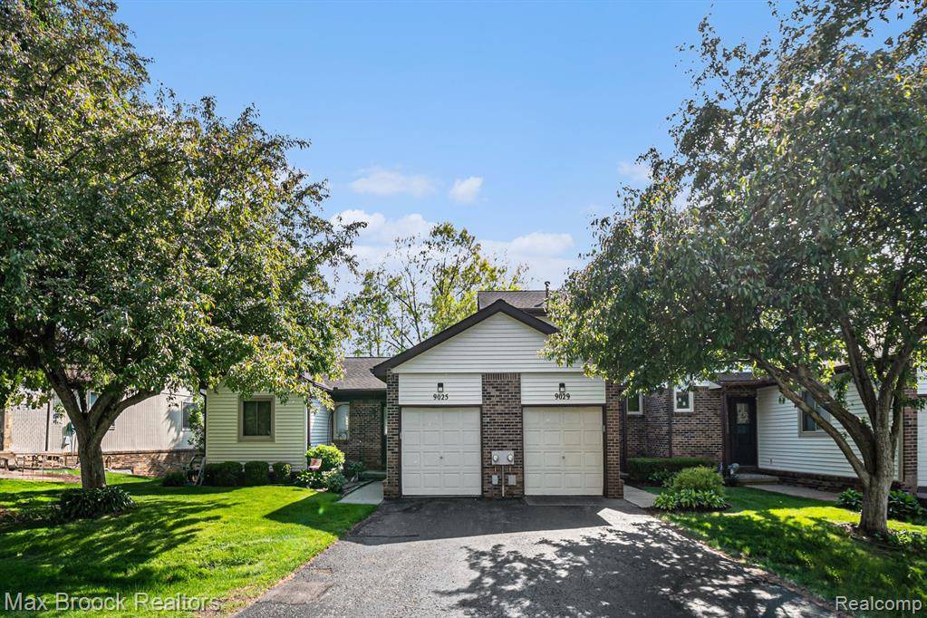 Clarkston, MI 48348,9029 E BLUEWATER Drive