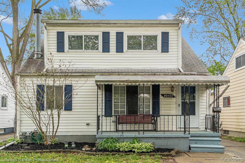 Madison Heights, MI 48071,26450 TAWAS Street