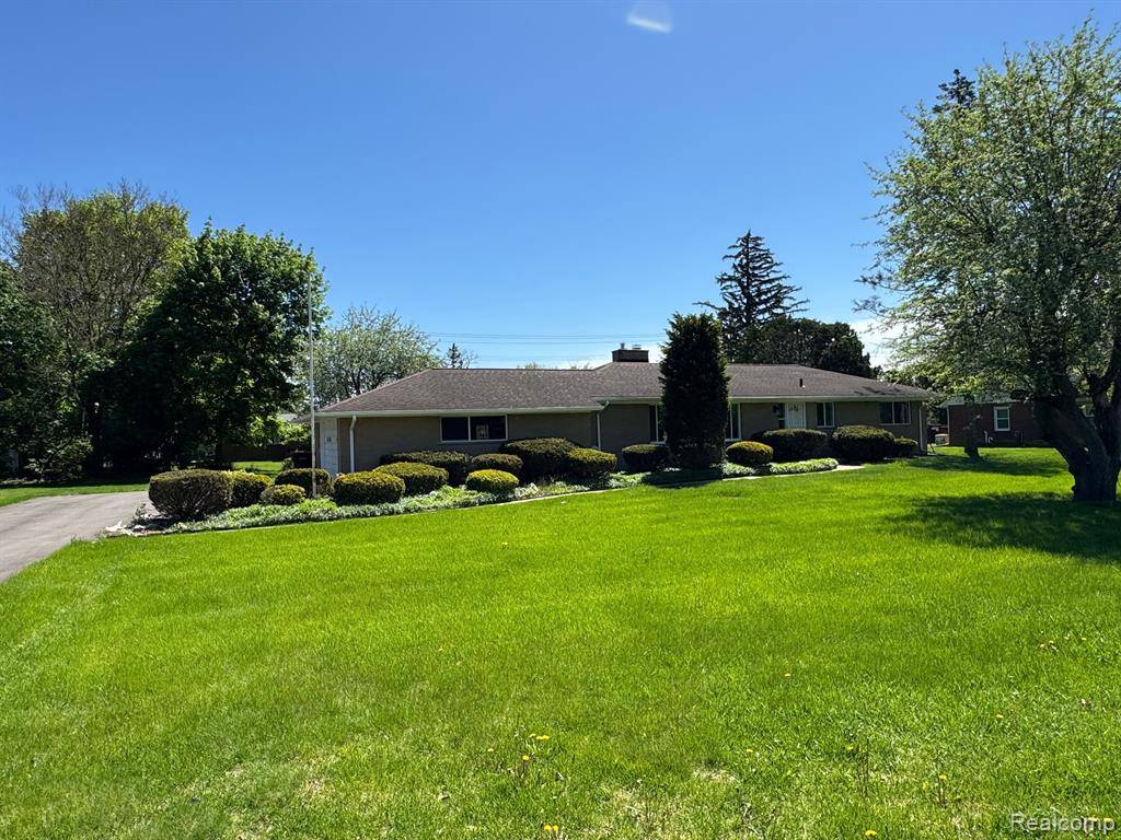 Southfield, MI 48034,28670 INKSTER Road