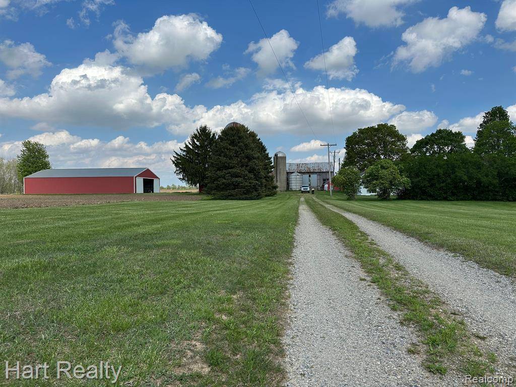 Clifford, MI 48727,9548 SHARP Road
