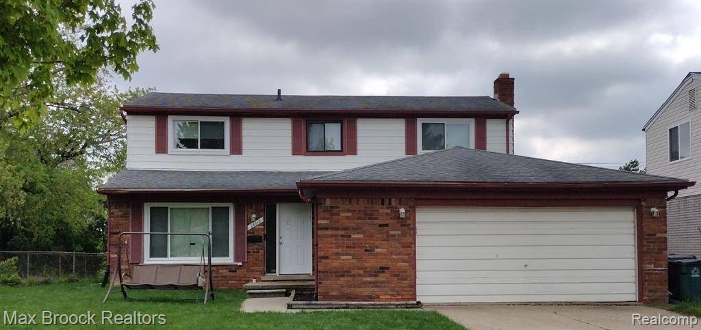 Oak Park, MI 48237,26110 MARLOWE Place