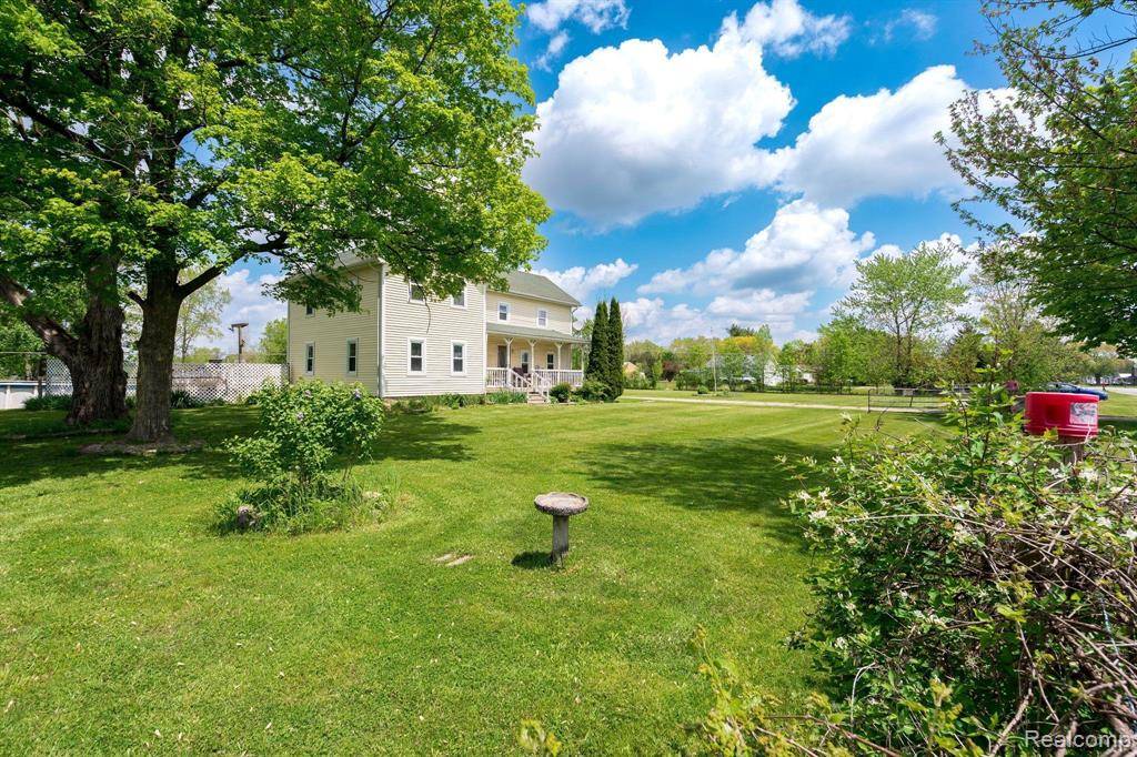 Swartz Creek, MI 48473,4206 GRAND BLANC Road