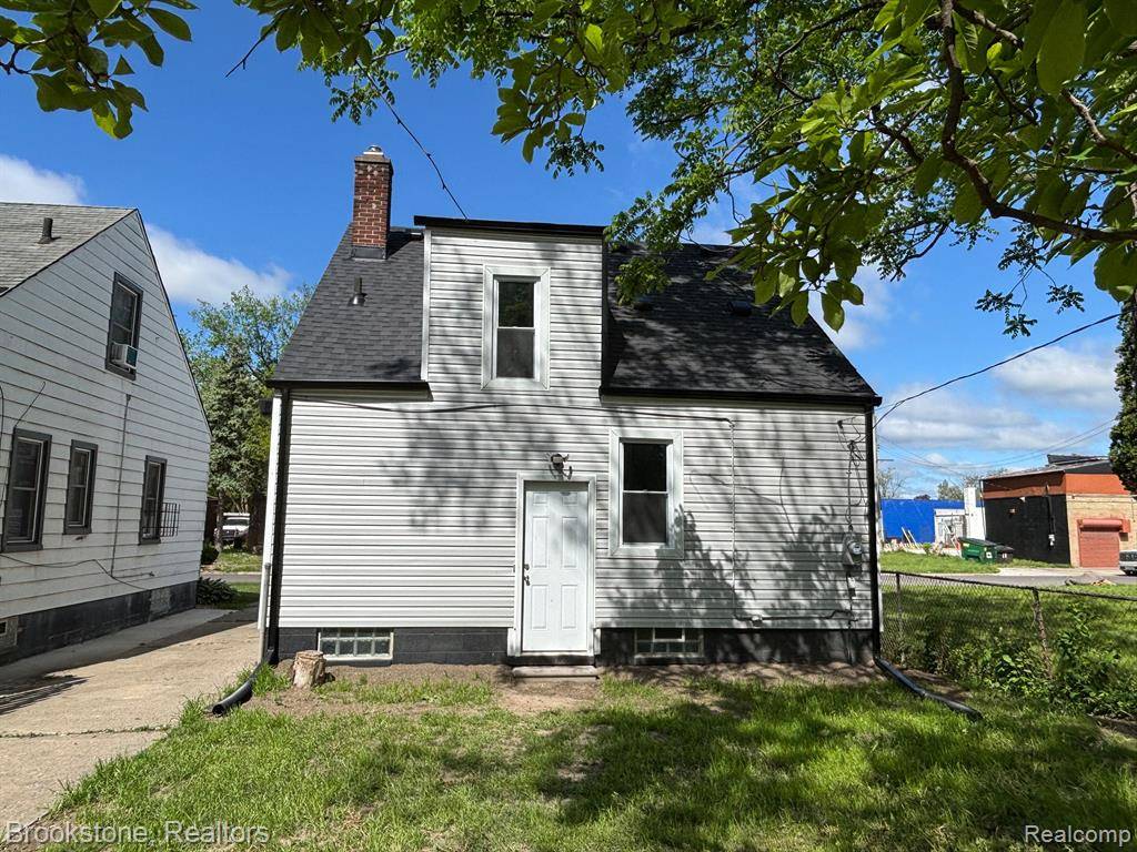 Detroit, MI 48227,11414 ABINGTON Avenue