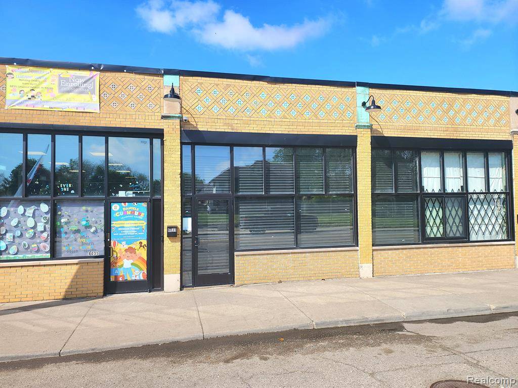 Detroit, MI 48206,8045 #2 Linwood Street