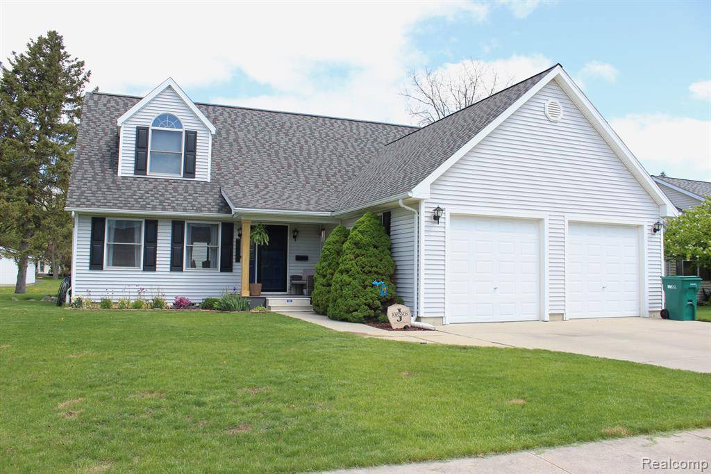Owosso, MI 48867,1634 LYNN Street