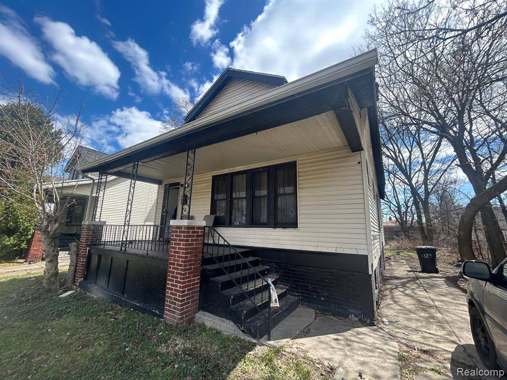 Detroit, MI 48205,11816 FLANDERS Street