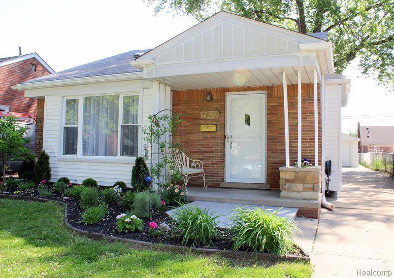 Allen Park, MI 48101,7687 CORTLAND Avenue