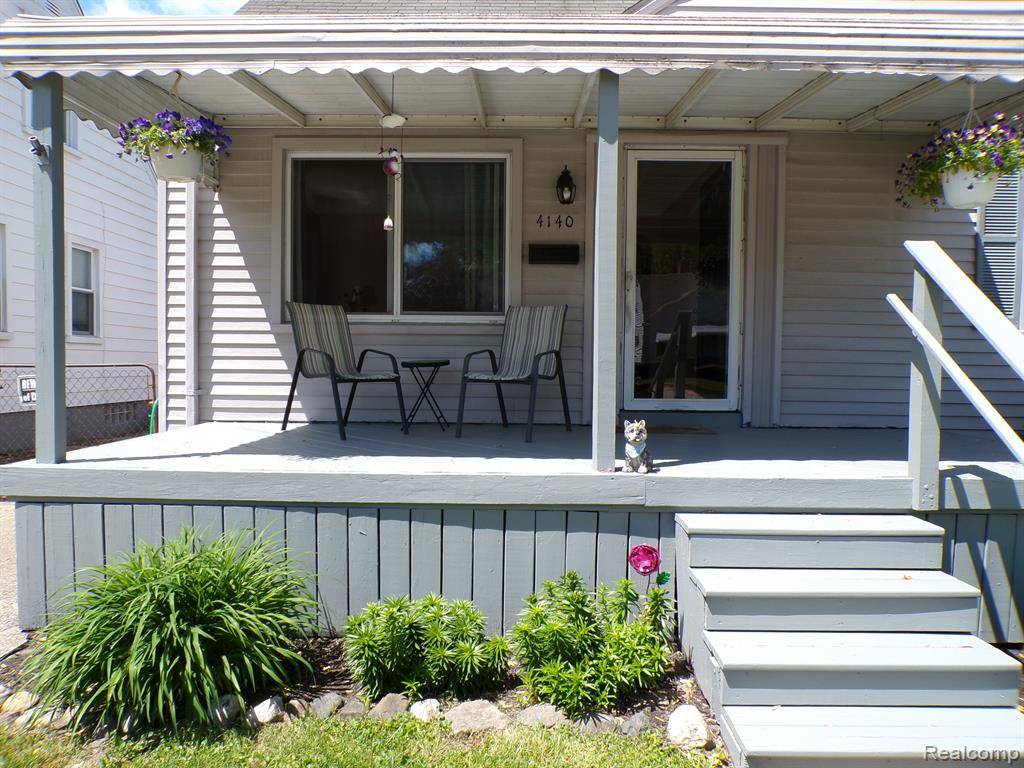 Dearborn Heights, MI 48125,4140 ACADEMY Street
