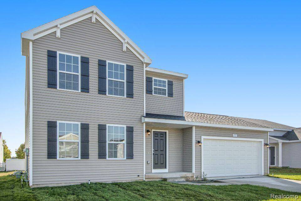 Blissfield, MI 49228,204 Kingsberry Drive