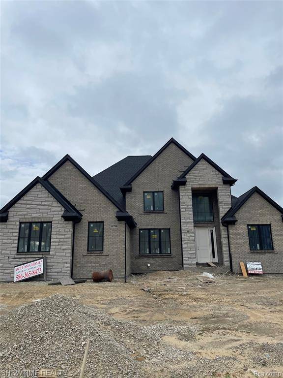 Utica, MI 48315,11728 ENCORE Drive