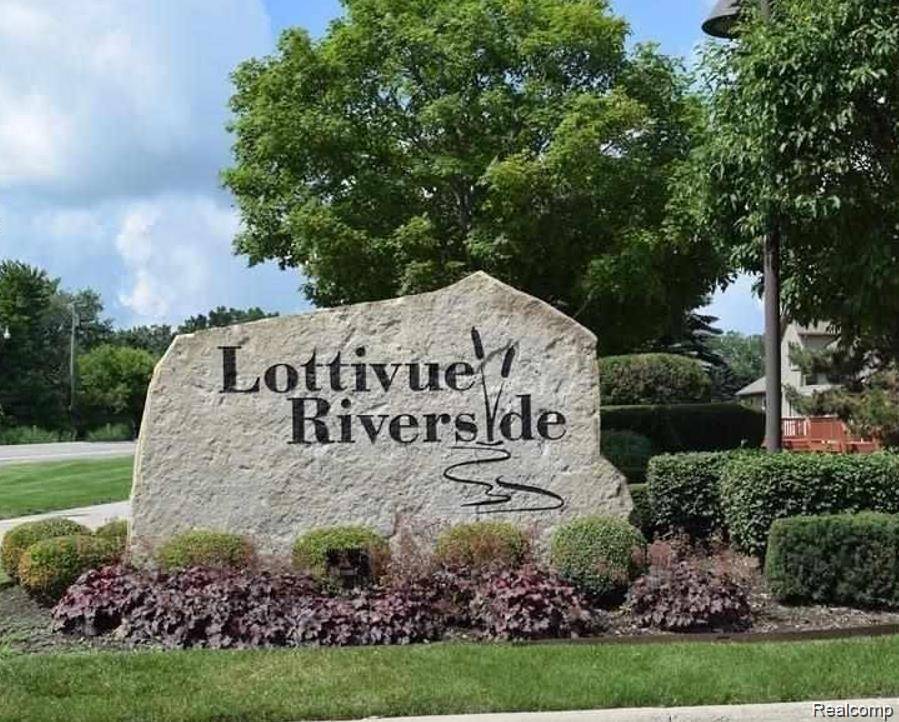 Chesterfield, MI 48047,49678 MANISTEE Drive