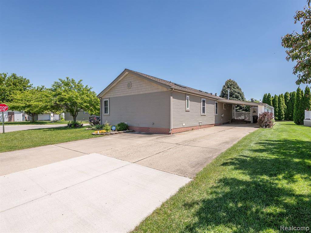 Monroe, MI 48161,842 FRANKLIN Boulevard