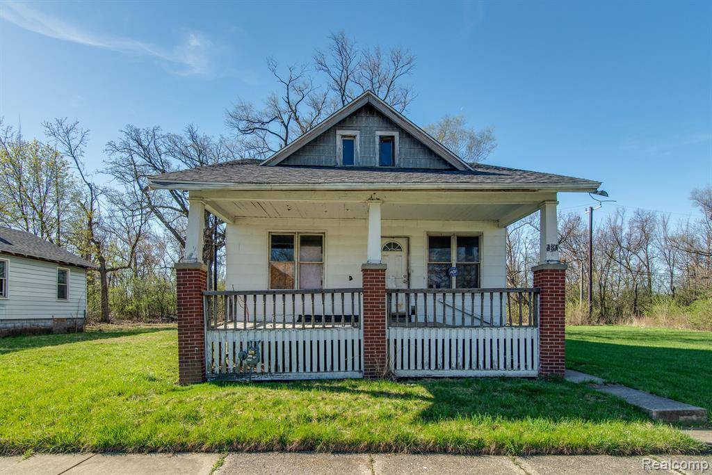 Highland Park, MI 48203,985 FERNHILL Street