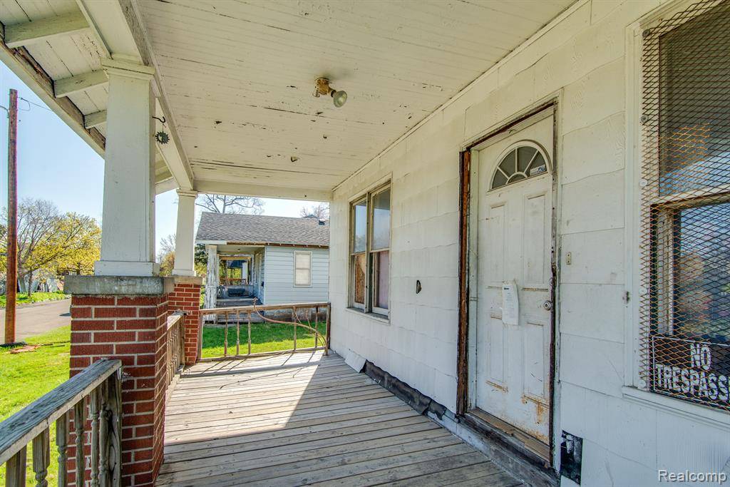 Highland Park, MI 48203,985 FERNHILL Street