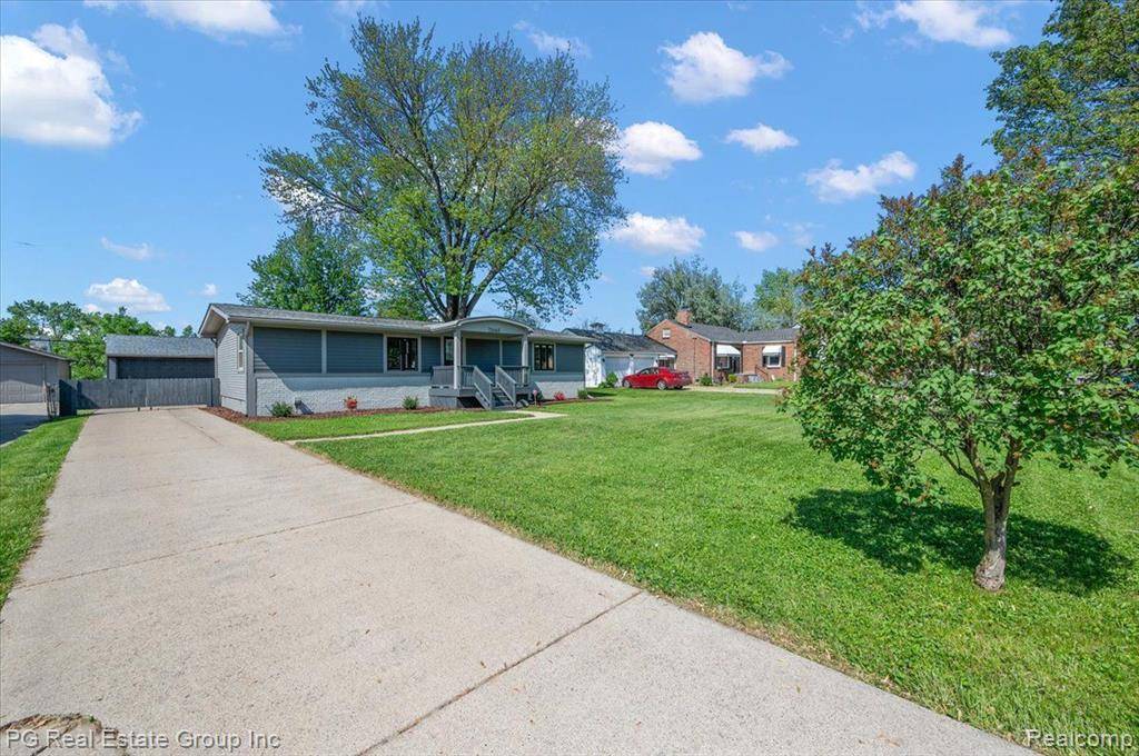 Warren, MI 48089,13665 IDA Avenue