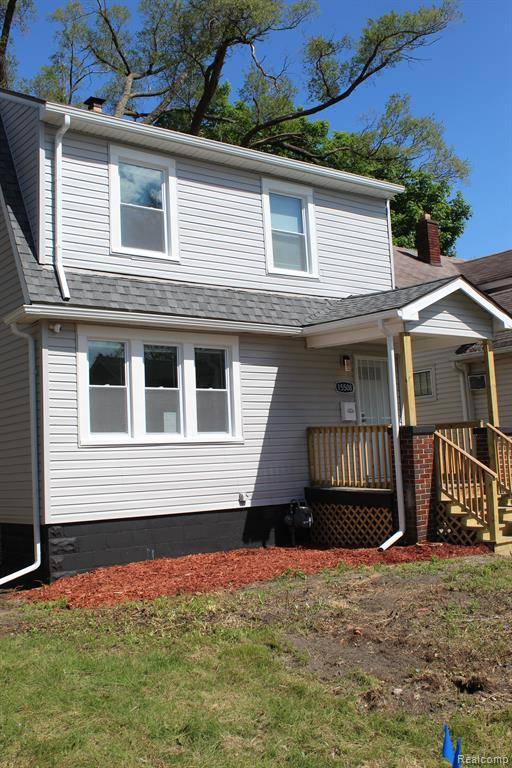 Detroit, MI 48238,15508 CHERRYLAWN Street