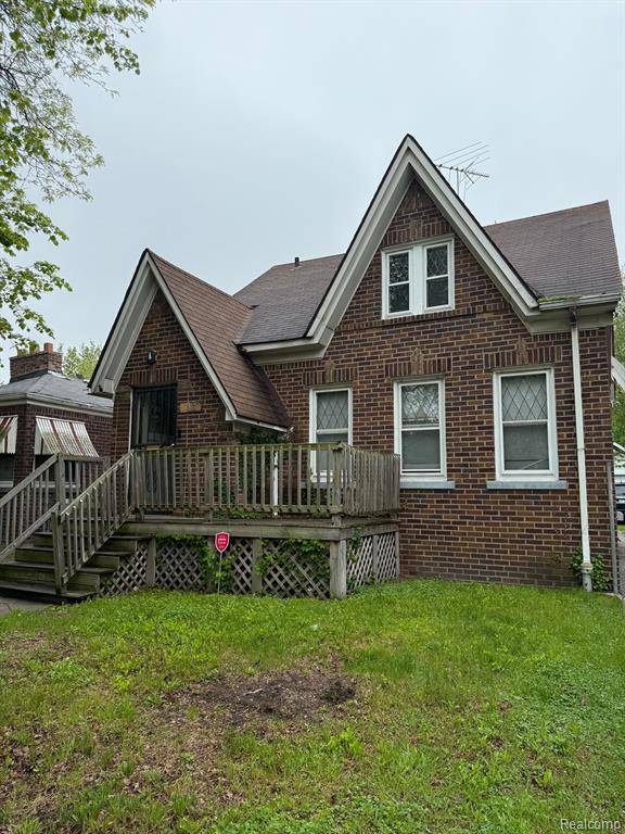 Detroit, MI 48224,11830 RIAD Street