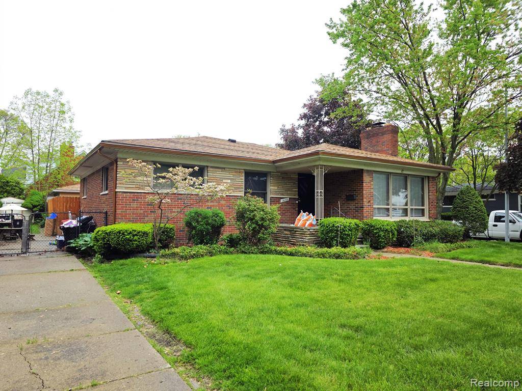 Harper Woods, MI 48225,19266 Tyrone Street