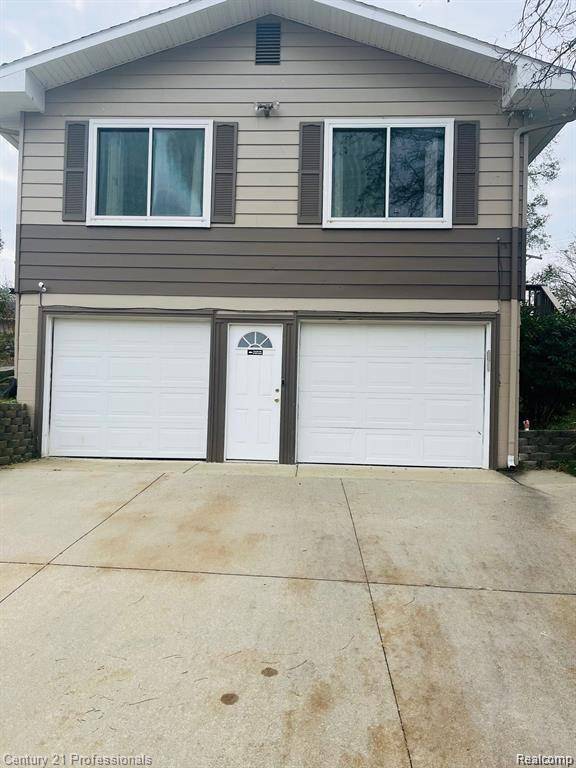 Wixom, MI,2570 LOON LAKE Road