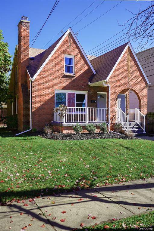 Redford, MI 48239,15328 LENNANE