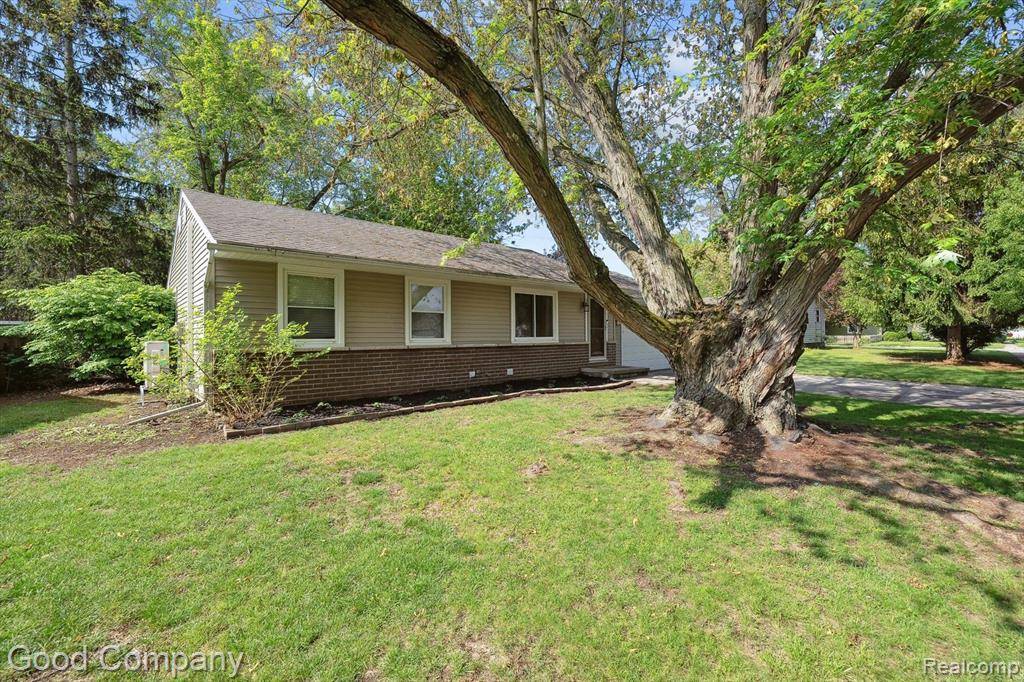 Tecumseh, MI 49286,1008 PARK Street