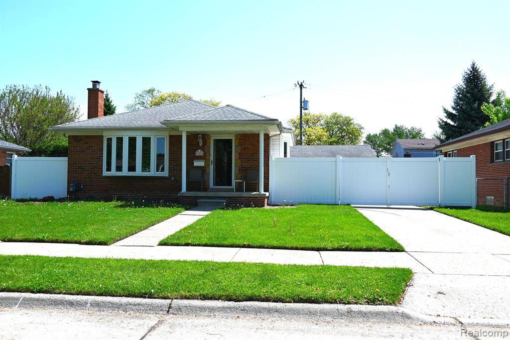 Wyandotte, MI 48192,655 5TH Street