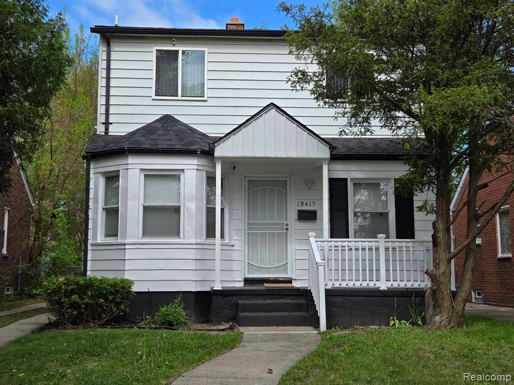 Highland Park, MI 48203,19415 RIOPELLE Street